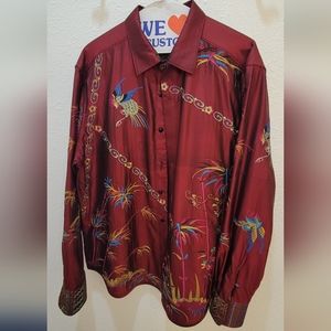 Robert Graham Limited Edition